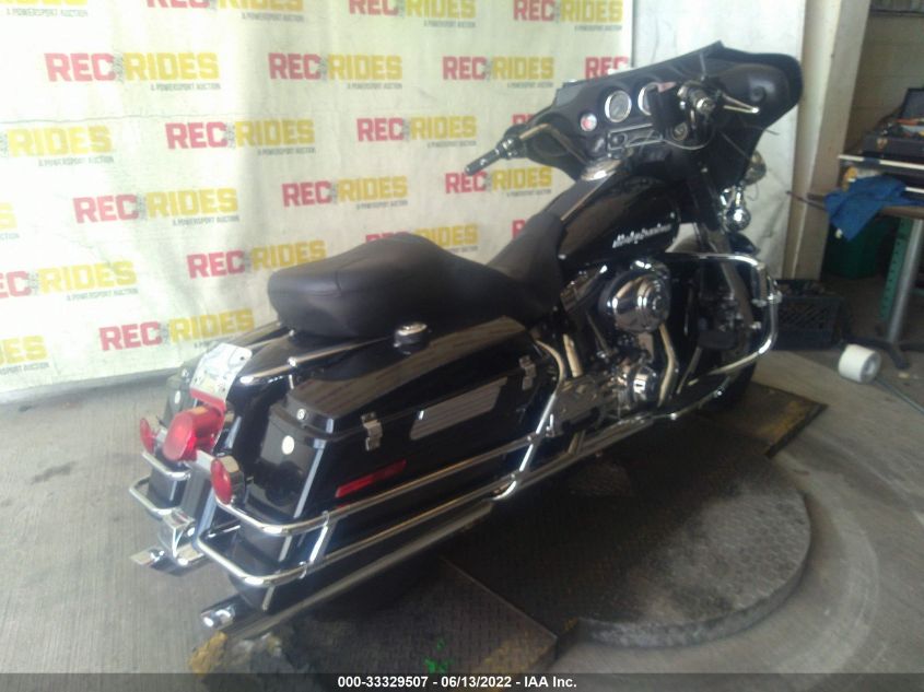 2005 HARLEY-DAVIDSON FLHTPI 1HD1FMW115Y613133