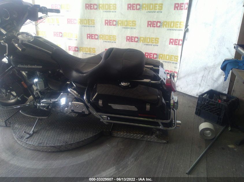 2005 HARLEY-DAVIDSON FLHTPI 1HD1FMW115Y613133