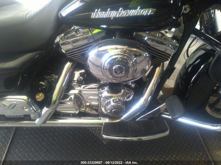 2005 HARLEY-DAVIDSON FLHTPI 1HD1FMW115Y613133