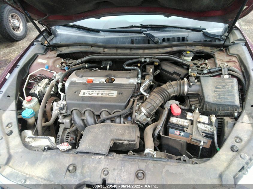 2013 HONDA CROSSTOUR EX-L 5J6TF3H55DL004721