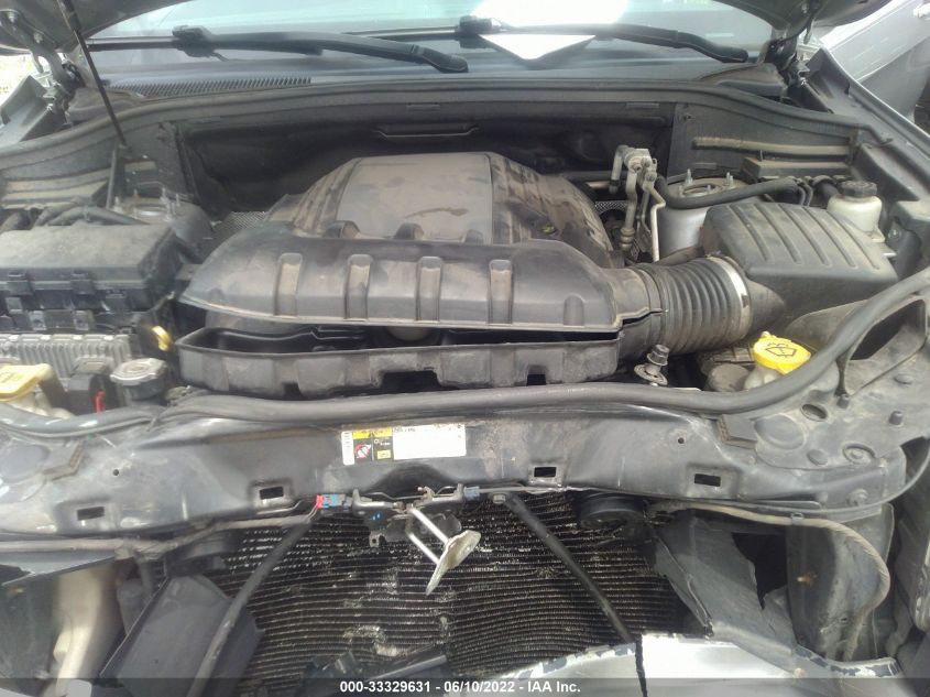 2014 JEEP GRAND CHEROKEE LIMITED 1C4RJFBT9EC241043