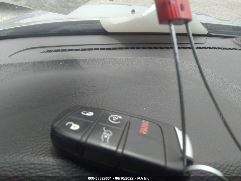 2014 JEEP GRAND CHEROKEE LIMITED 1C4RJFBT9EC241043