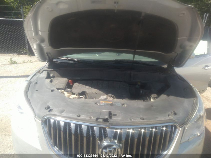 2015 BUICK ENCLAVE LEATHER 5GAKRBKD2FJ336148