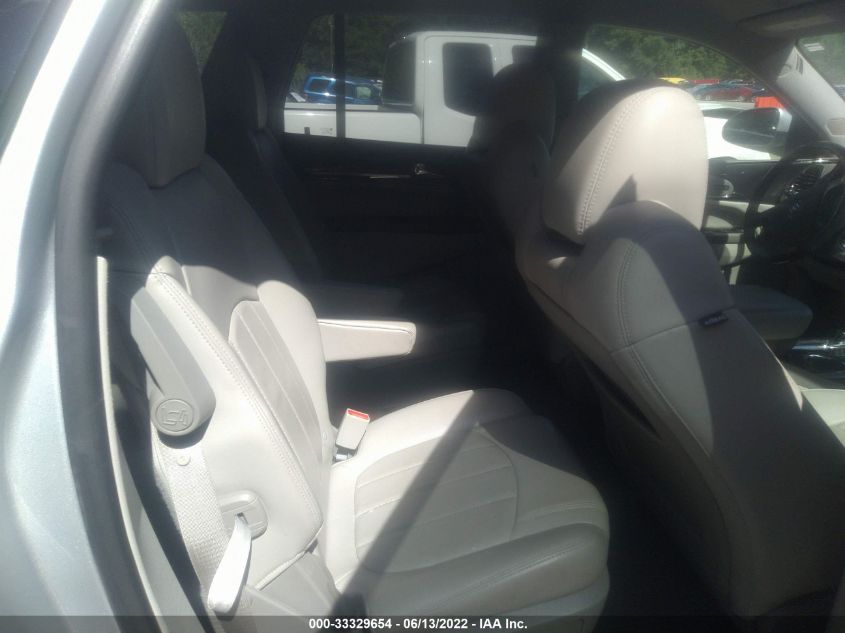 2015 BUICK ENCLAVE LEATHER 5GAKRBKD2FJ336148