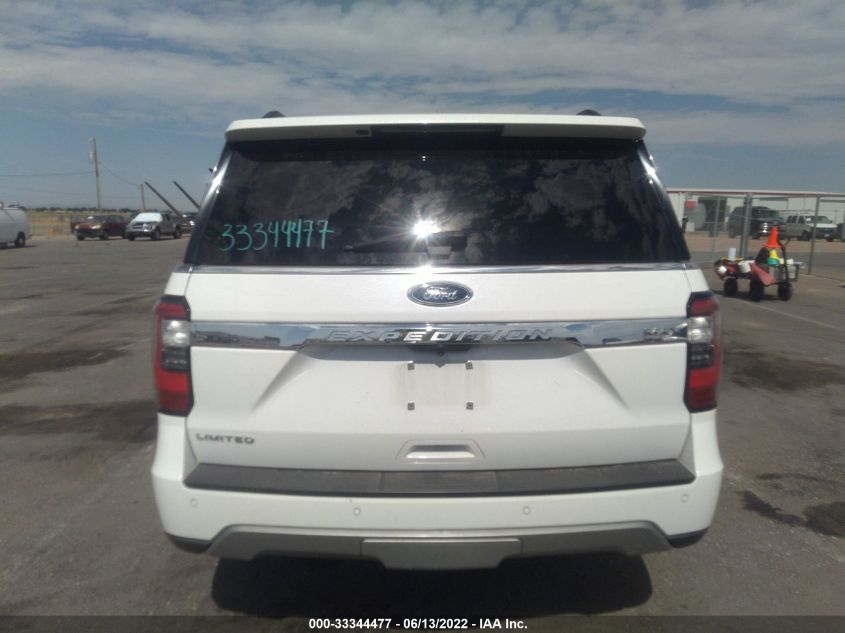 2021 FORD EXPEDITION MAX LIMITED 1FMJK2AT2MEA27448
