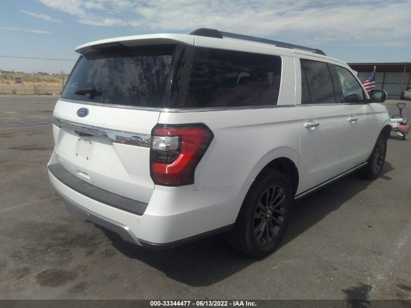 2021 FORD EXPEDITION MAX LIMITED 1FMJK2AT2MEA27448