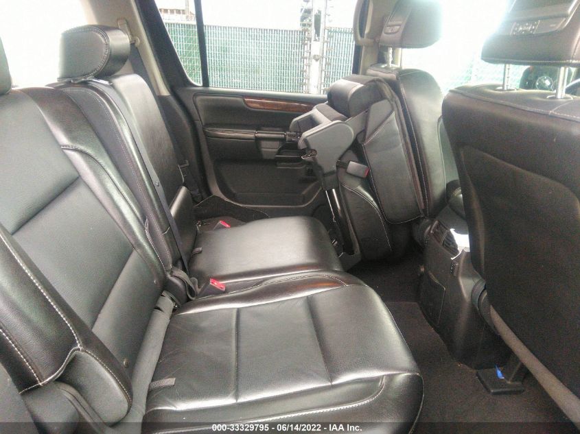 2014 NISSAN ARMADA PLATINUM 5N1AA0NC9EN603250