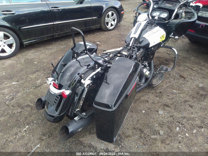 2016 HARLEY-DAVIDSON FLTRX ROAD GLIDE 1HD1KHM1XGB684861