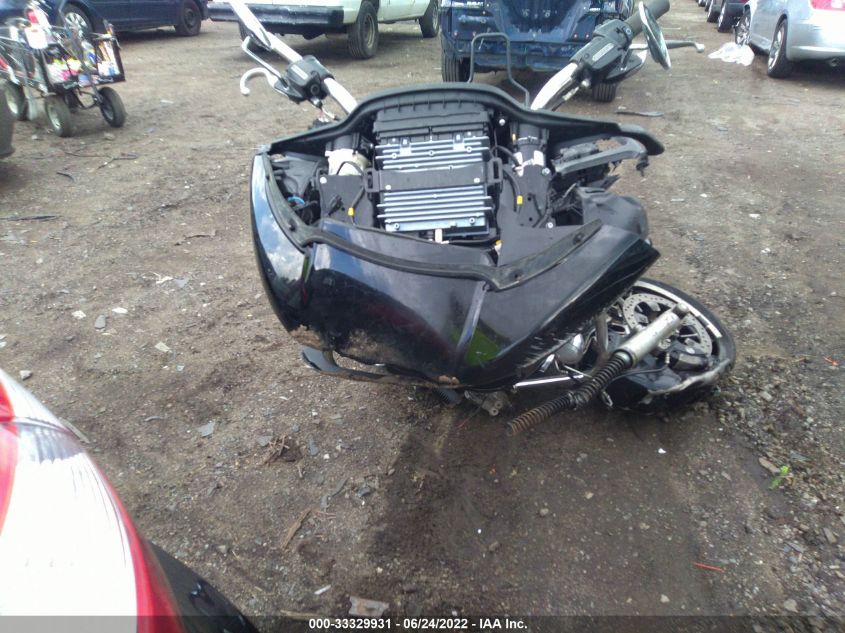 2016 HARLEY-DAVIDSON FLTRX ROAD GLIDE 1HD1KHM1XGB684861
