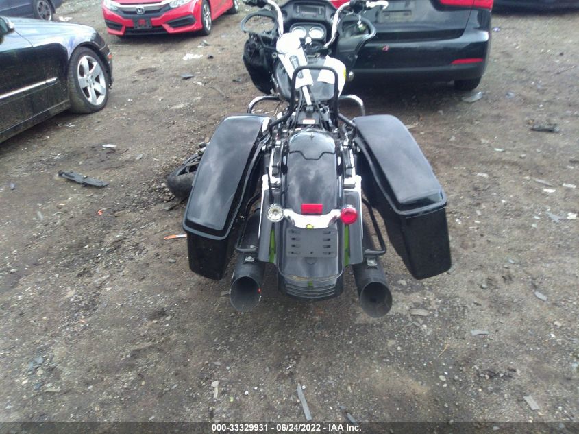 2016 HARLEY-DAVIDSON FLTRX ROAD GLIDE 1HD1KHM1XGB684861