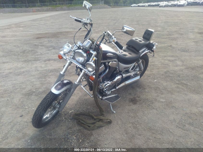 2004 SUZUKI VS1400 GLP JS1VX51L642100731