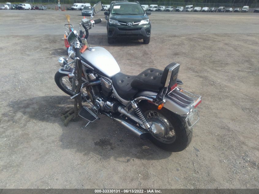 2004 SUZUKI VS1400 GLP JS1VX51L642100731