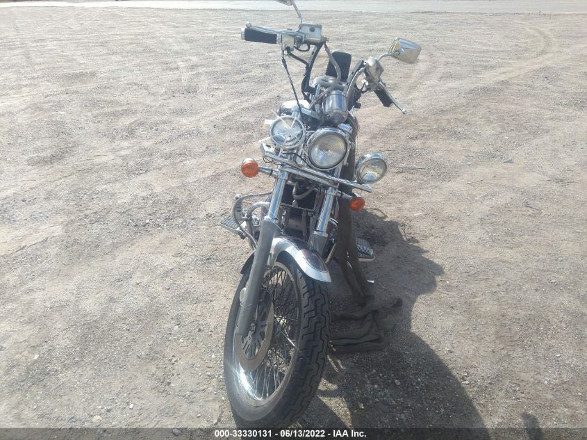 2004 SUZUKI VS1400 GLP JS1VX51L642100731