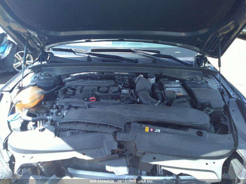 2022 KIA K5 LXS 5XXG14J24NG103558