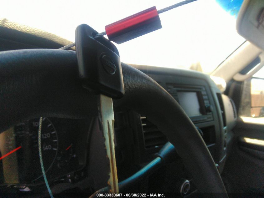 2014 NISSAN NV SV 1N6AF0LY8EN102626