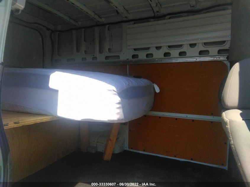 2014 NISSAN NV SV 1N6AF0LY8EN102626