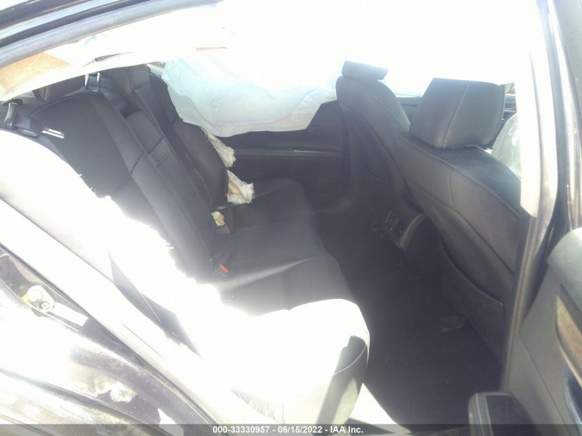 2016 LEXUS ES 300H 300H JTHBW1GG7G2118690