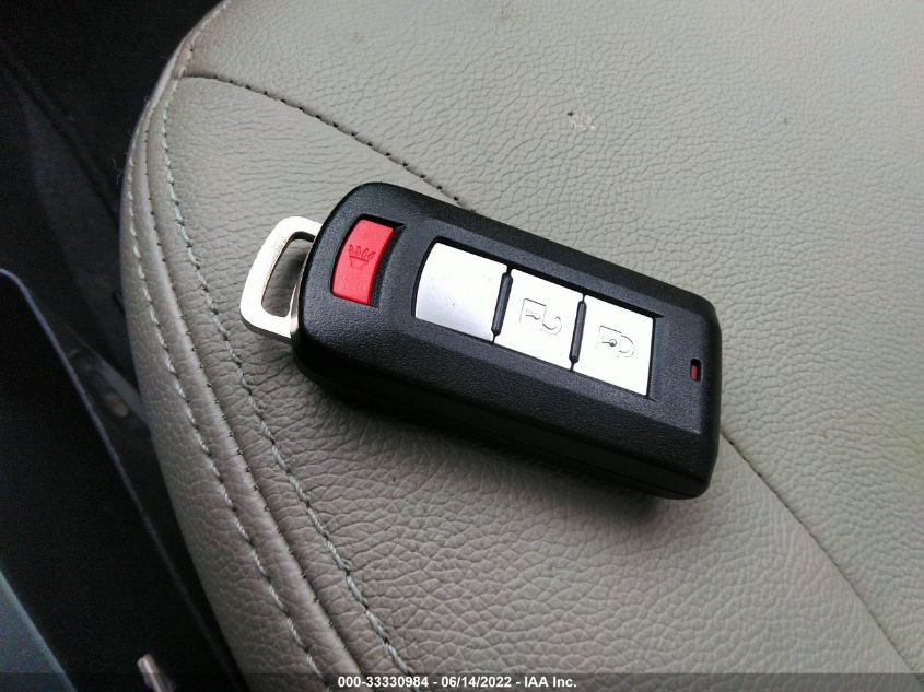 2014 MITSUBISHI MIRAGE ES ML32A4HJ4EH006762