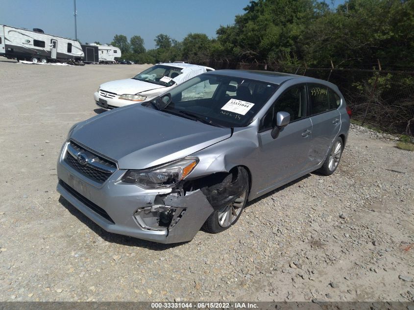 2013 SUBARU IMPREZA WAGON 2.0I PREMIUM JF1GPAD68D2840249