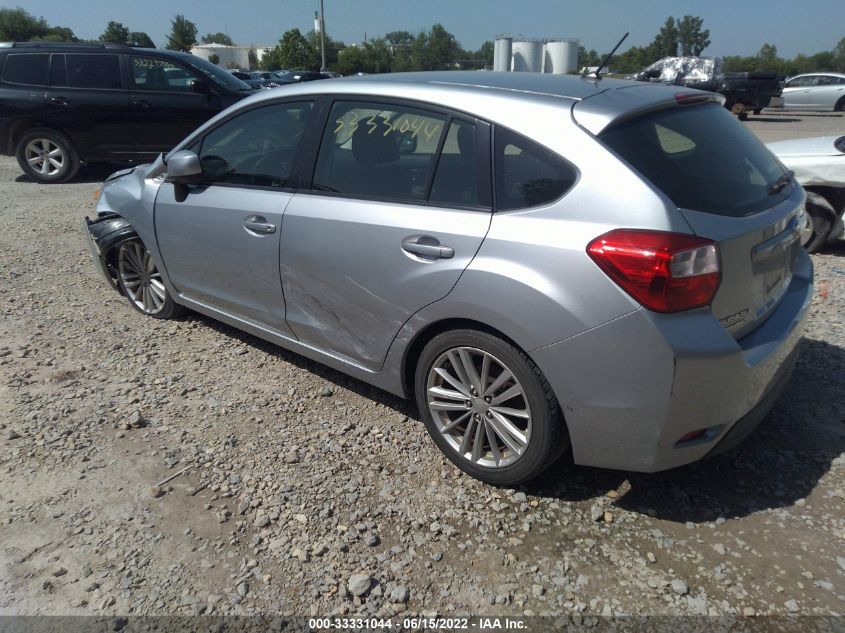 2013 SUBARU IMPREZA WAGON 2.0I PREMIUM JF1GPAD68D2840249