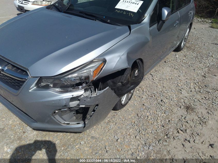 2013 SUBARU IMPREZA WAGON 2.0I PREMIUM JF1GPAD68D2840249
