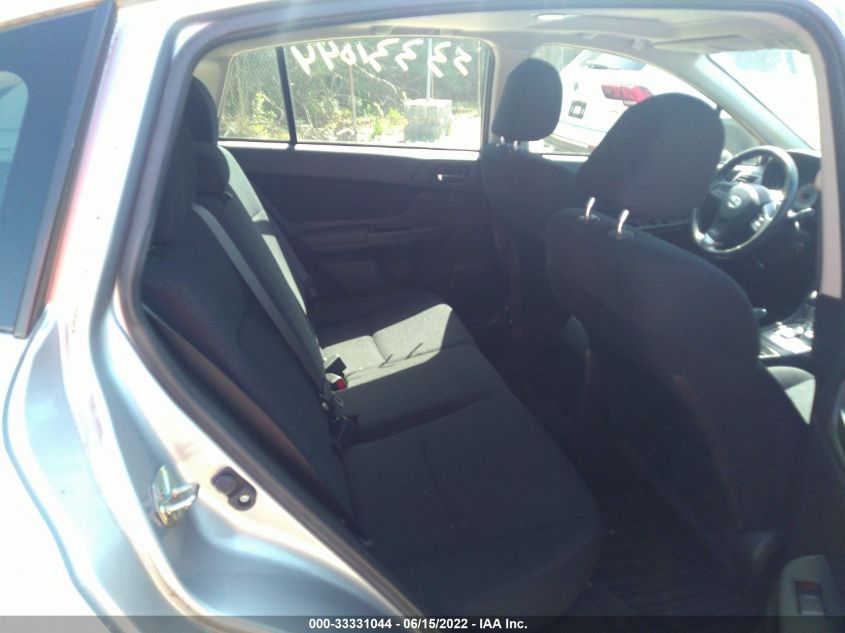 2013 SUBARU IMPREZA WAGON 2.0I PREMIUM JF1GPAD68D2840249