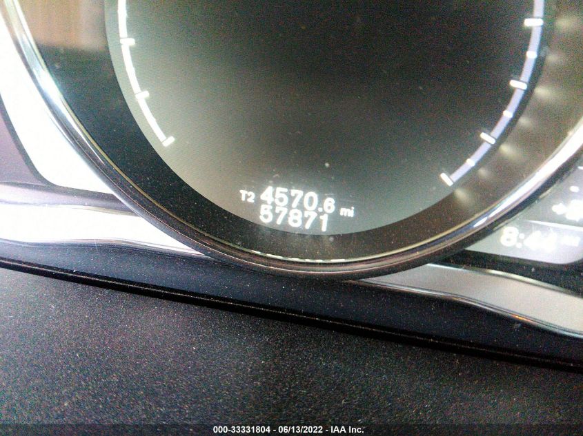 2016 VOLVO XC60 T5 DRIVE-E PREMIER YV440MDKXG2823583
