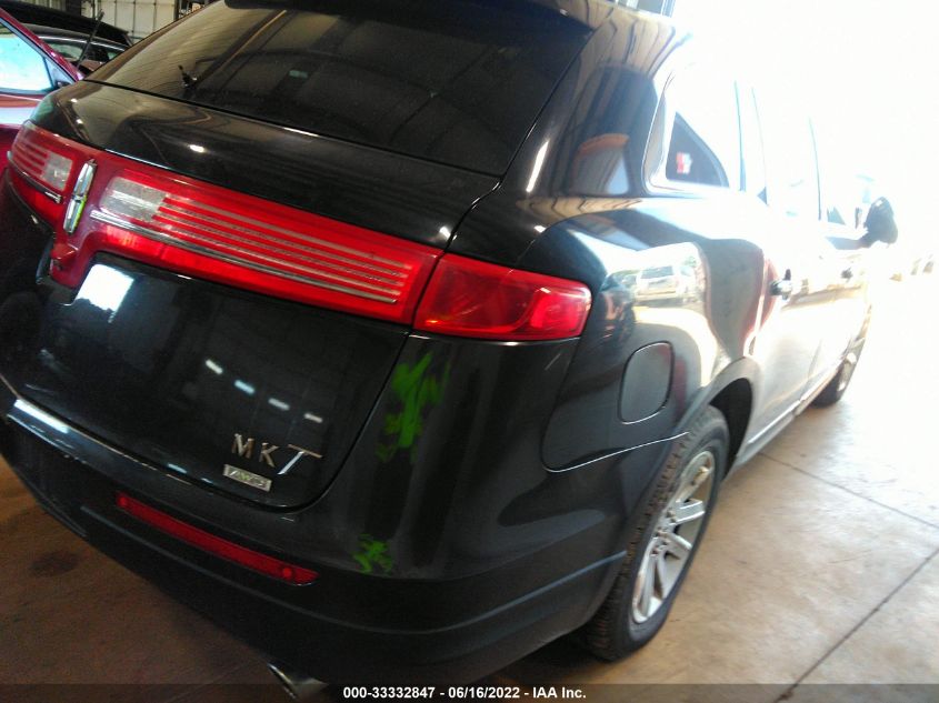 2013 LINCOLN MKT 2LMHJ5NK3DBL51447