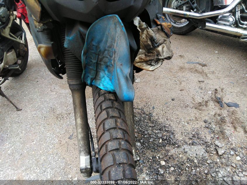 2008 KAWASAKI KL650 E JKAKLEE128DA03269