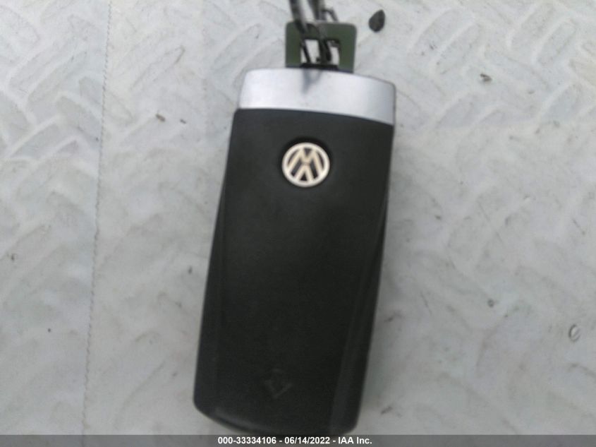 2013 VOLKSWAGEN CC SPORT PLUS WVWBN7AN3DE506685