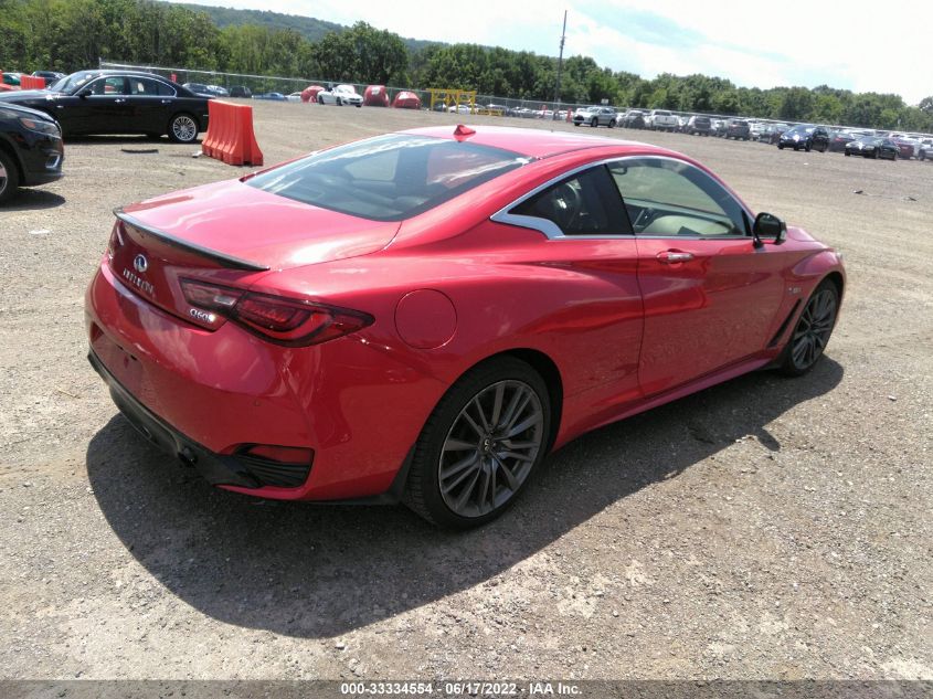 2017 INFINITI Q60 RED SPORT 400 JN1FV7EL3HM701260