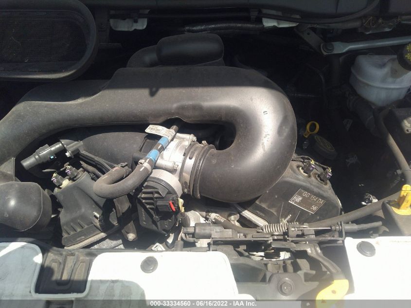 2019 FORD TRANSIT VAN 1FTBW2CM7KKB43861