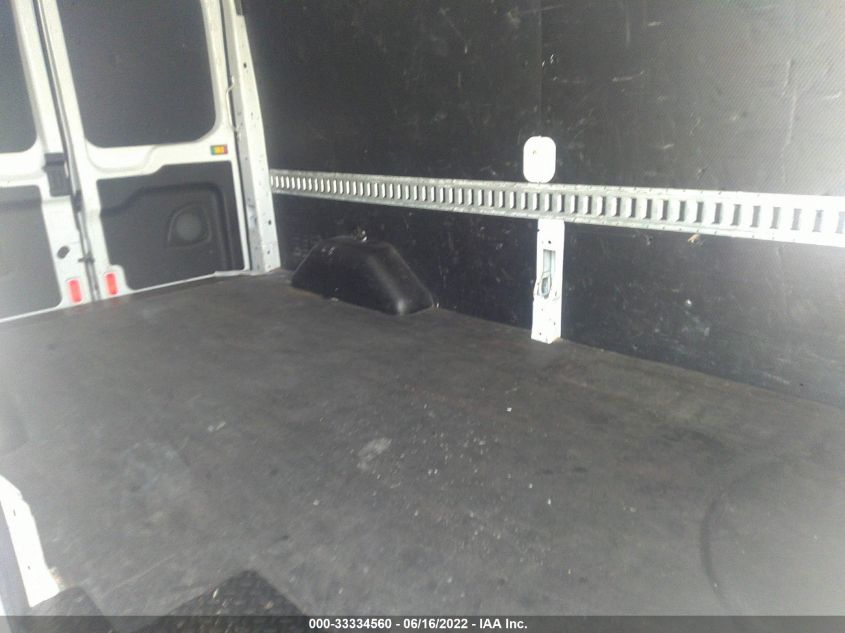 2019 FORD TRANSIT VAN 1FTBW2CM7KKB43861