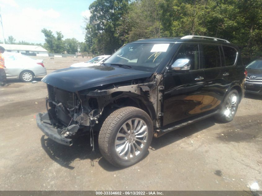 2015 INFINITI QX80 JN8AZ2NF7F9571173