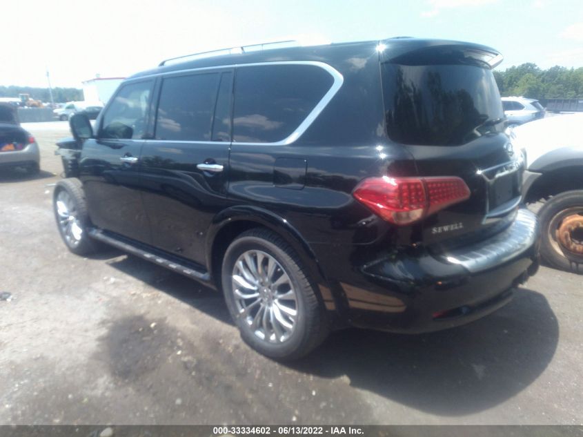 2015 INFINITI QX80 JN8AZ2NF7F9571173