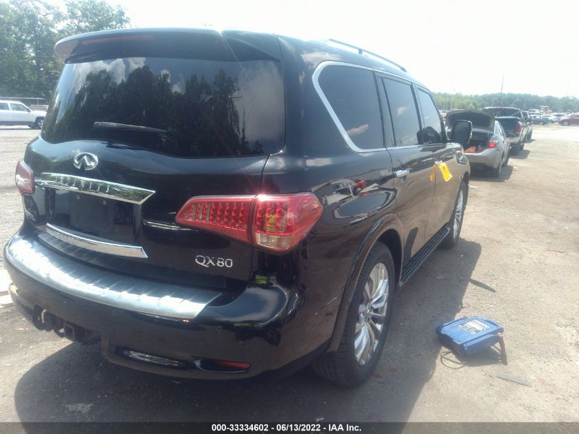 2015 INFINITI QX80 JN8AZ2NF7F9571173
