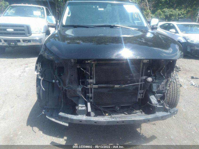 2015 INFINITI QX80 JN8AZ2NF7F9571173