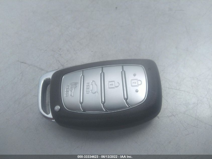 2020 HYUNDAI IONIQ HYBRID SE KMHC75LC7LU201298