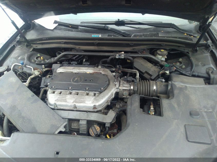 2014 ACURA TL TECH 19UUA8F59EA001926