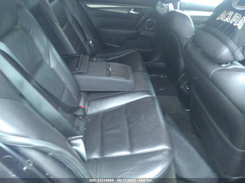 2014 ACURA TL TECH 19UUA8F59EA001926