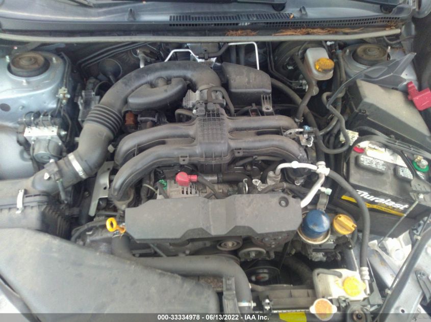 2015 SUBARU IMPREZA WAGON 2.0I JF1GPAA61FH269787