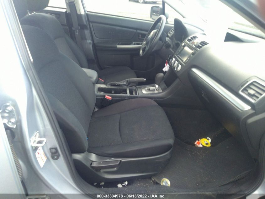 2015 SUBARU IMPREZA WAGON 2.0I JF1GPAA61FH269787