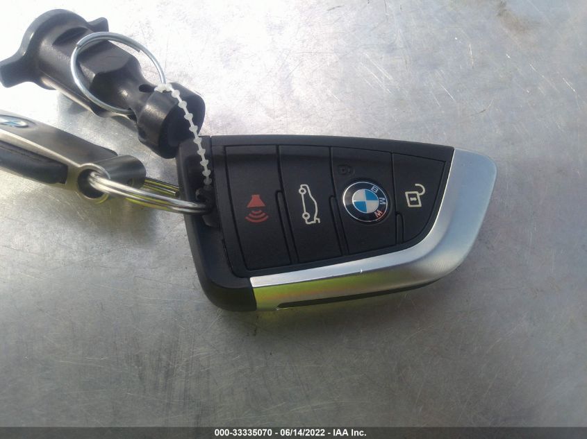 2020 BMW X2 XDRIVE28I WBXYJ1C09L5R10788