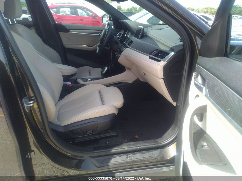 2020 BMW X2 XDRIVE28I WBXYJ1C09L5R10788