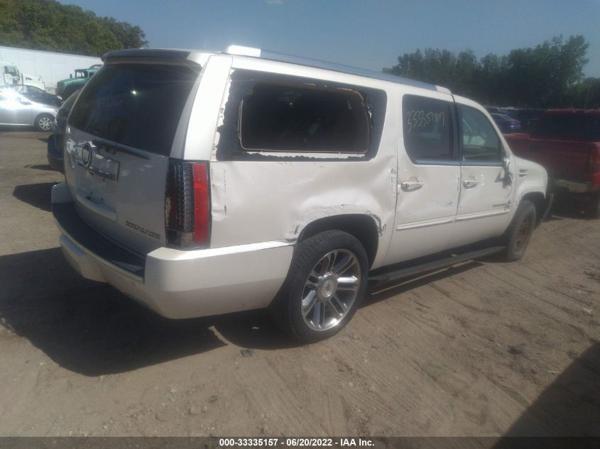 2013 CADILLAC ESCALADE ESV PREMIUM 1GYS4JEF3DR357653