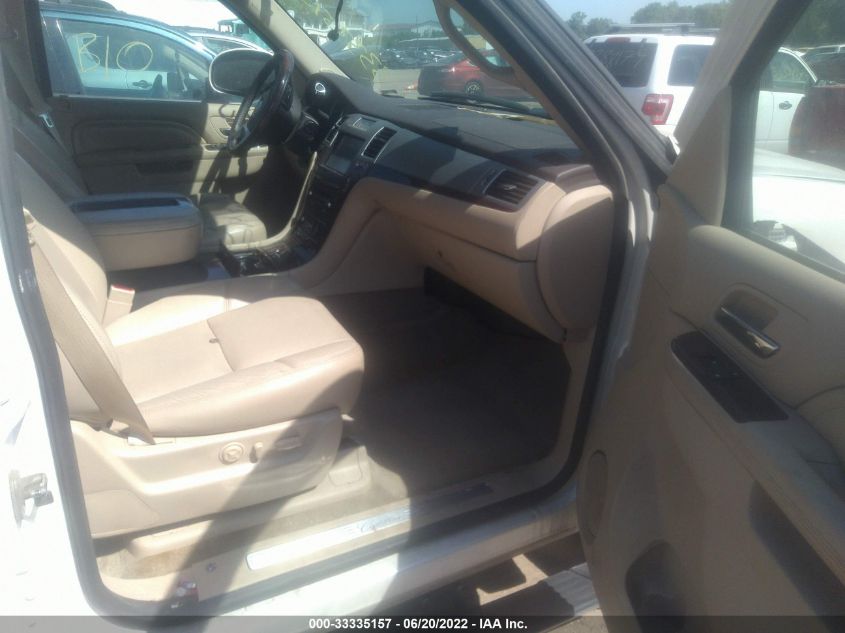 2013 CADILLAC ESCALADE ESV PREMIUM 1GYS4JEF3DR357653