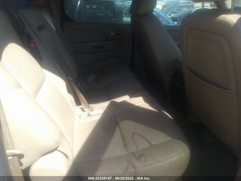 2013 CADILLAC ESCALADE ESV PREMIUM 1GYS4JEF3DR357653