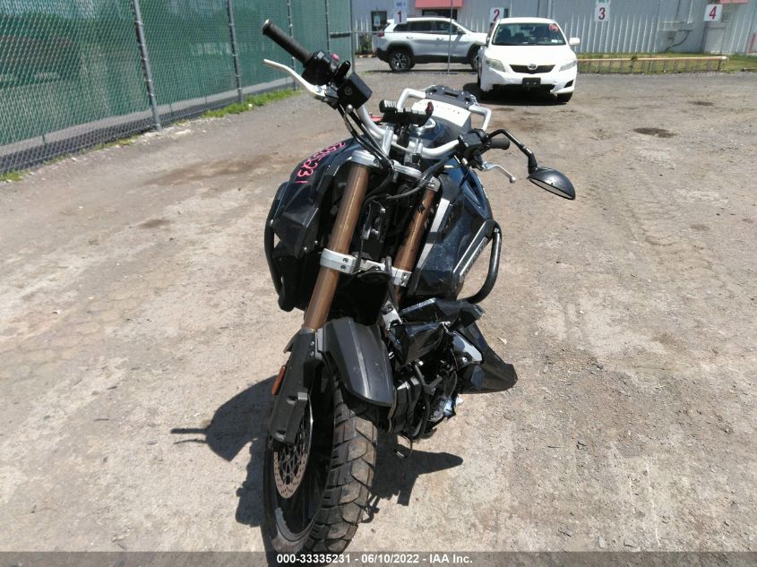 2013 TRIUMPH MOTORCYCLE TIGER EXPLORER SMTF02XKXDJ554337