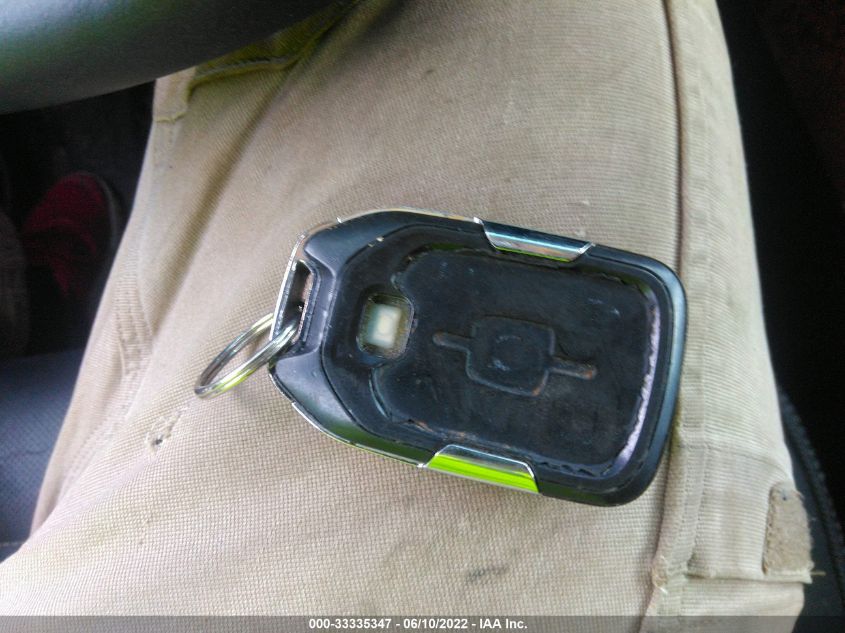 2016 GMC YUKON XL DENALI 1GKS2HKJ3GR159872