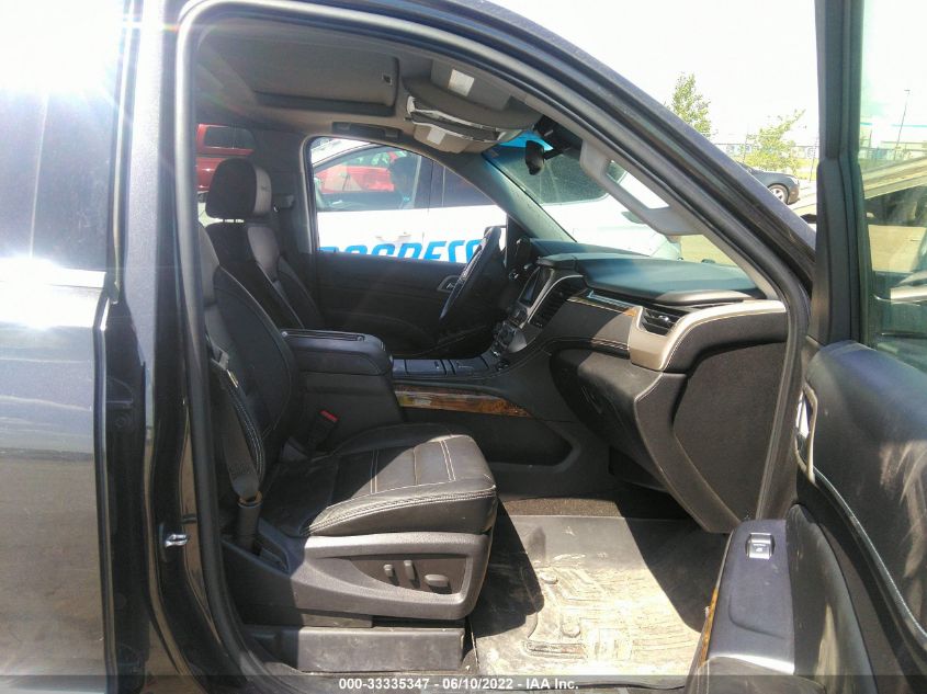 2016 GMC YUKON XL DENALI 1GKS2HKJ3GR159872
